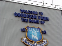 Stadion Everton FC - Goodison Park (03-04)